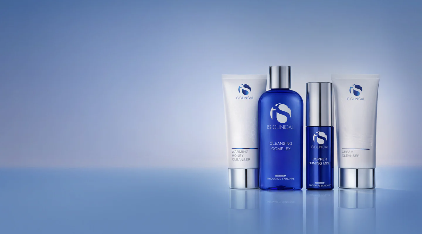 Science-Backed Skincare for Visible Results